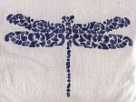 (image for) Tribal Dragonfly